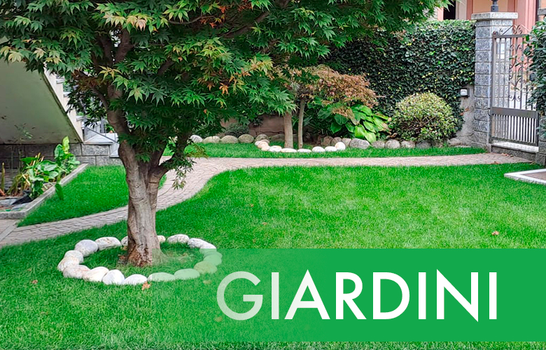 GIARDINI